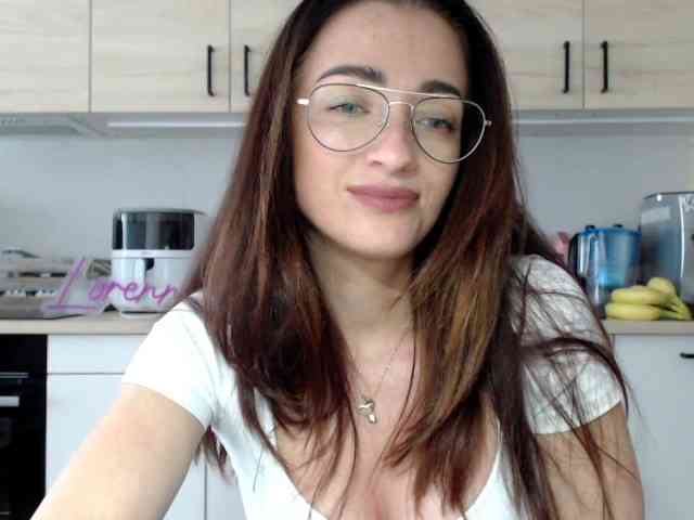 LorennePlay webcam