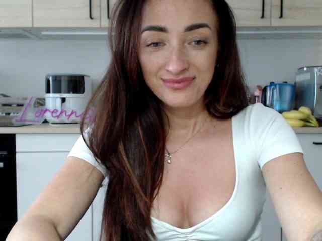 LorennePlay webcam