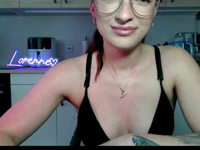 LorennePlay webcam