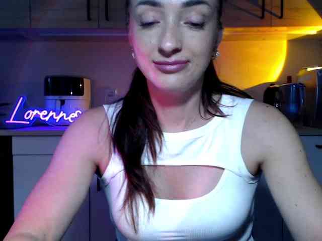 LorennePlay webcam