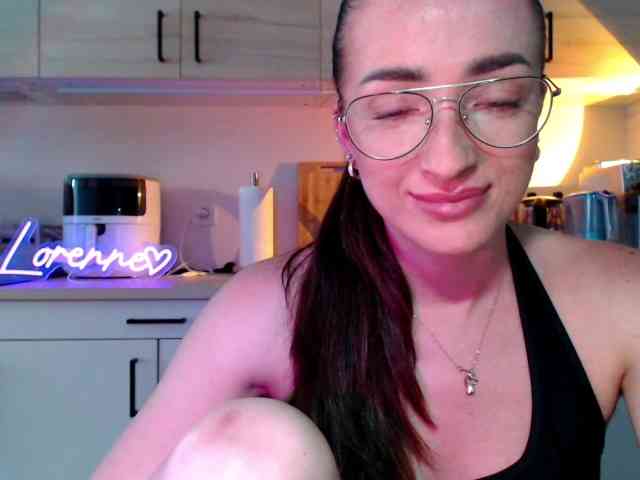 LorennePlay webcam