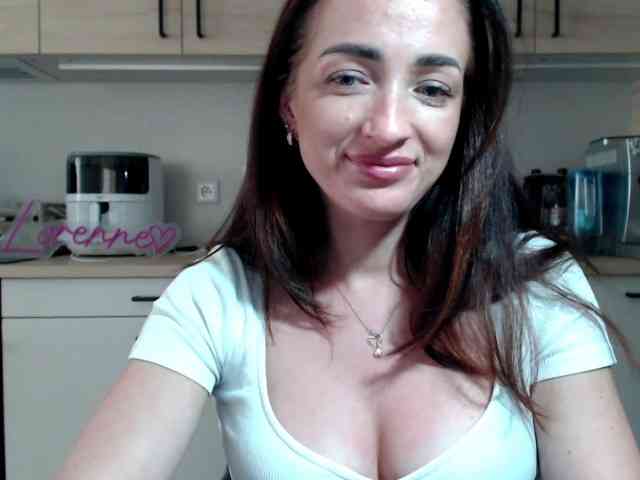 LorennePlay webcam