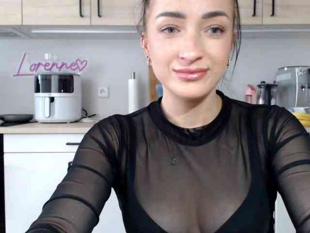 LorennePlay webcam