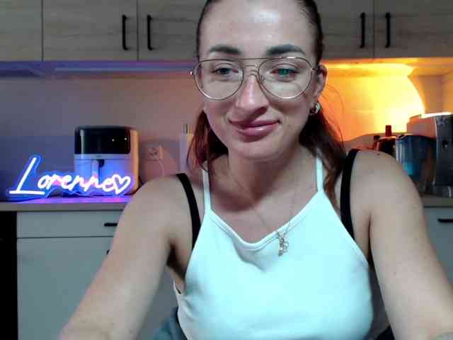LorennePlay webcam