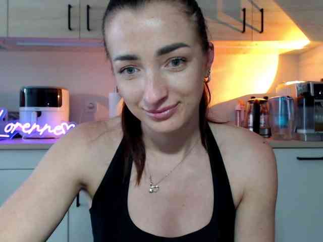 LorennePlay webcam