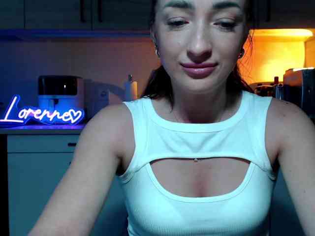 LorennePlay webcam