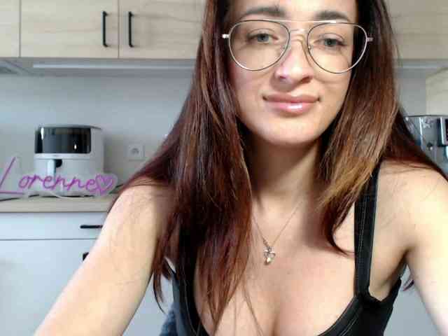 LorennePlay webcam