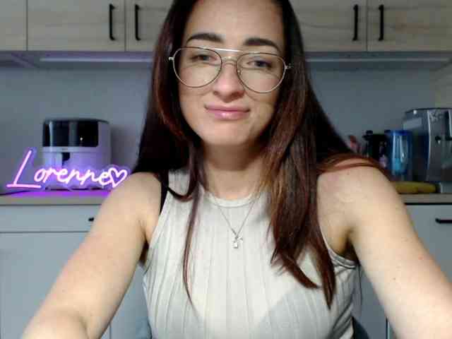 LorennePlay webcam
