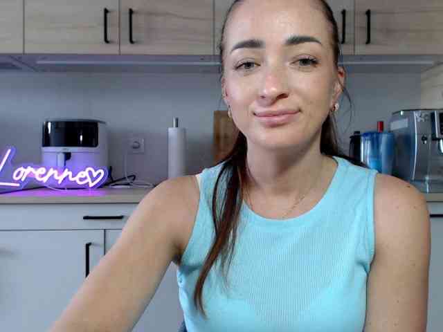 LorennePlay webcam