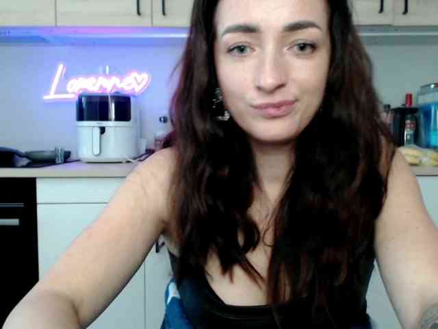 LorennePlay webcam