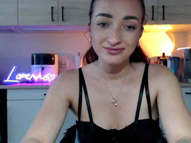 LorennePlay webcam