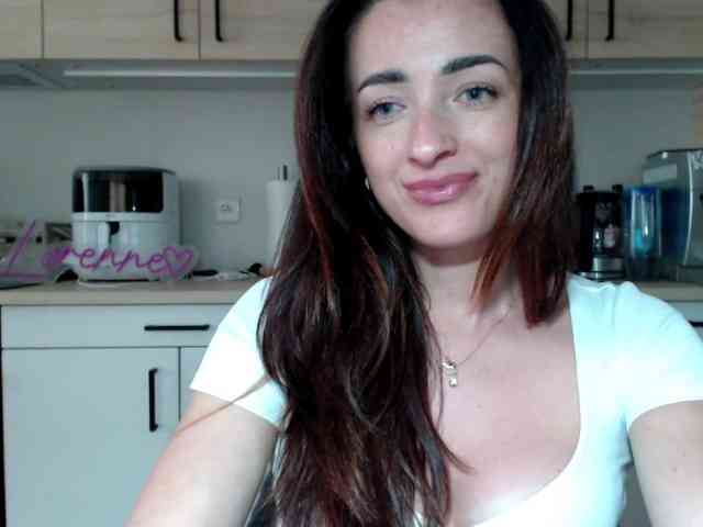 LorennePlay webcam