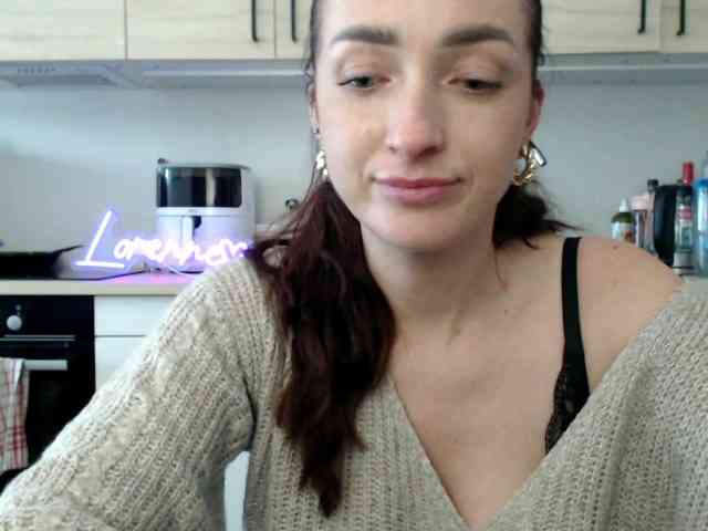 LorennePlay webcam