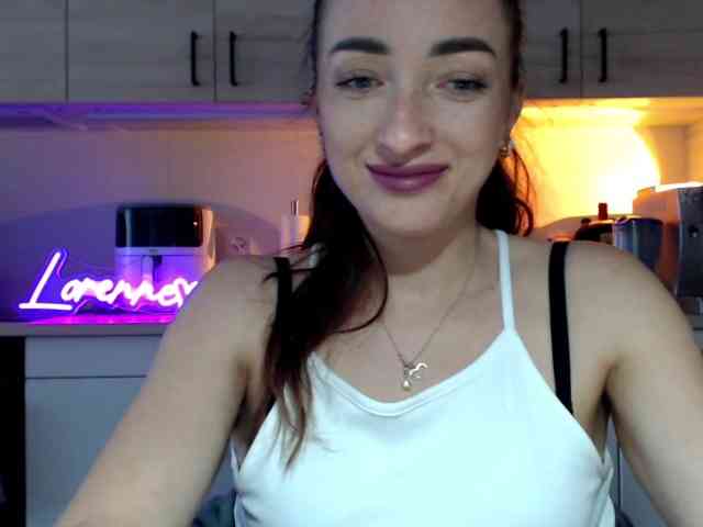 LorennePlay webcam