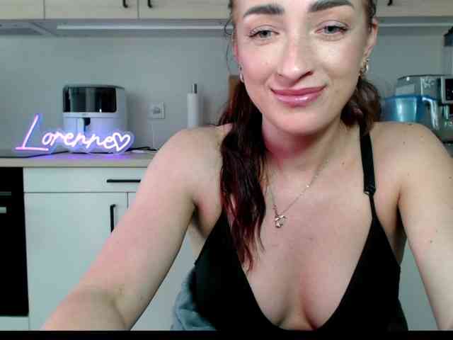 LorennePlay webcam