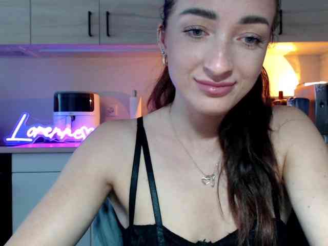 LorennePlay webcam