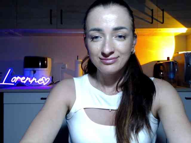 LorennePlay webcam