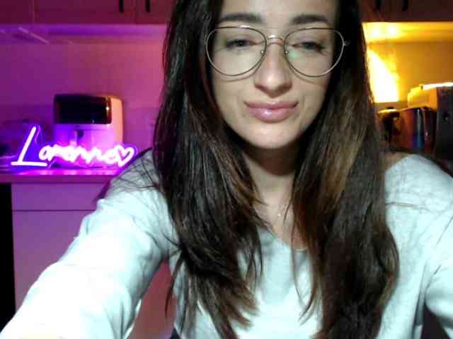 LorennePlay webcam