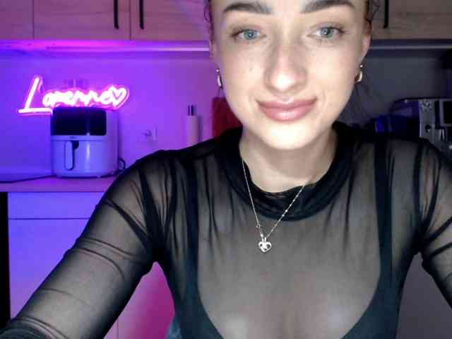 LorennePlay webcam