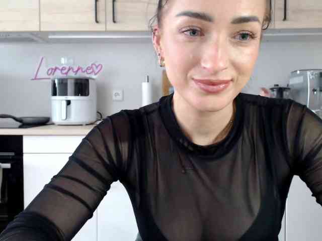 LorennePlay webcam
