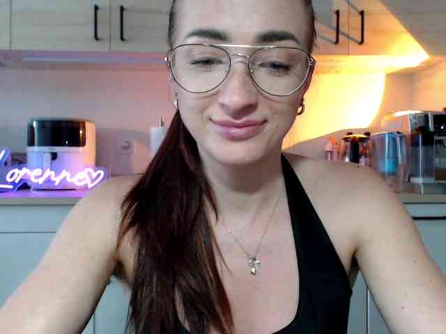 LorennePlay webcam