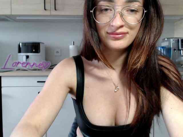 LorennePlay webcam