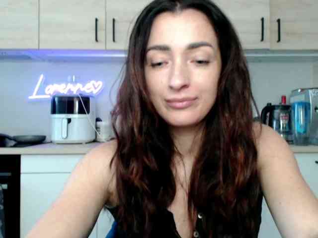 LorennePlay webcam