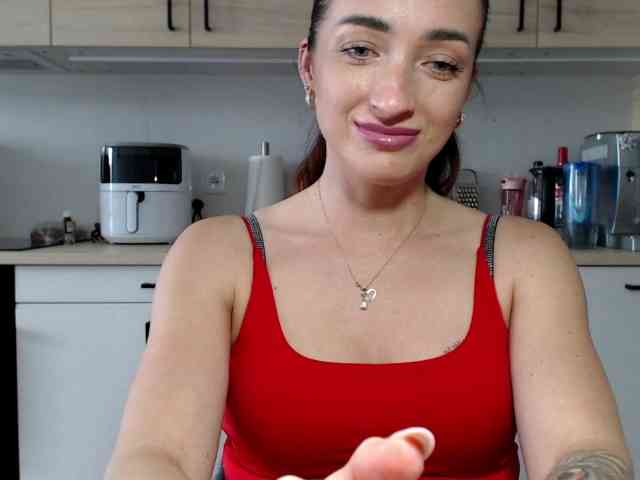 LorennePlay webcam