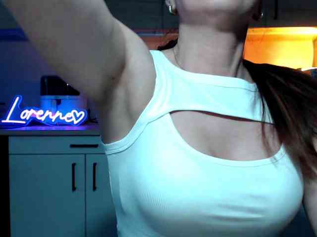 LorennePlay webcam