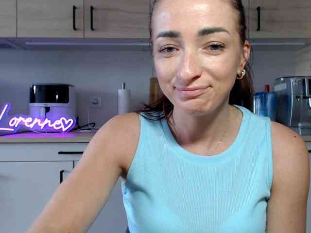 LorennePlay webcam