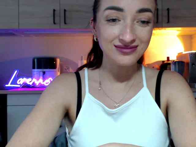 LorennePlay webcam
