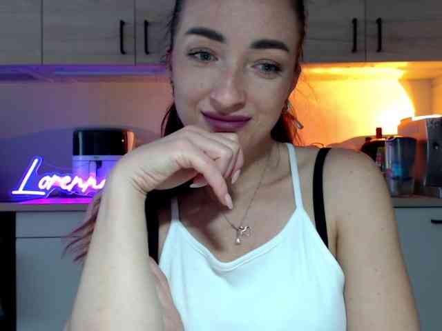 LorennePlay webcam