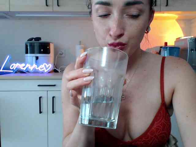 LorennePlay webcam