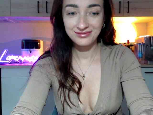 LorennePlay webcam