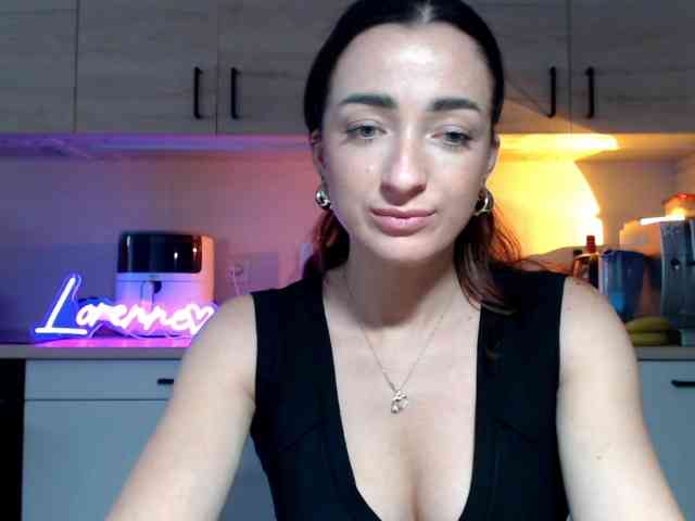 LorennePlay webcam
