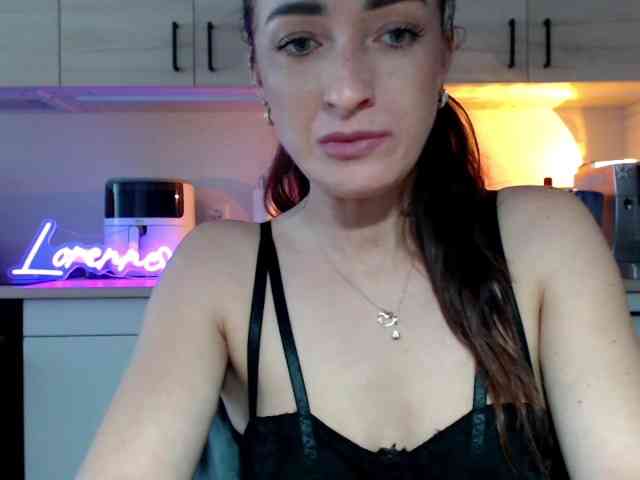 LorennePlay webcam