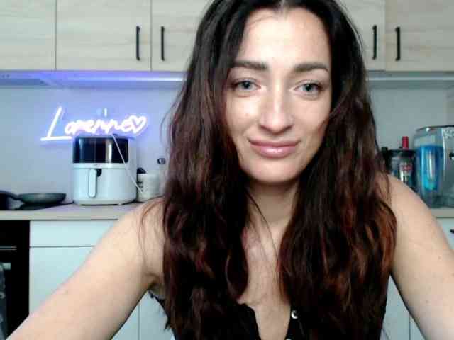 LorennePlay webcam