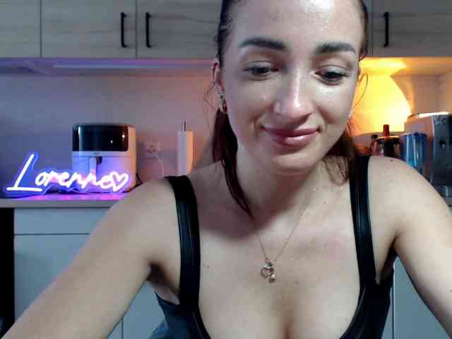 LorennePlay webcam