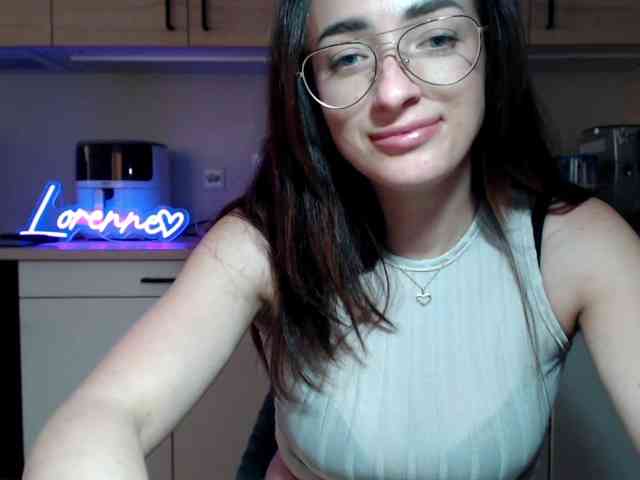 LorennePlay webcam