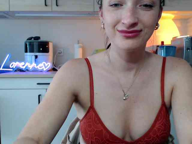 LorennePlay webcam