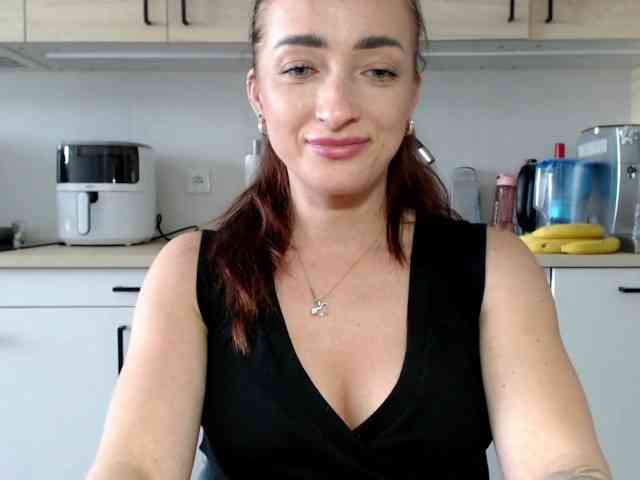 LorennePlay webcam