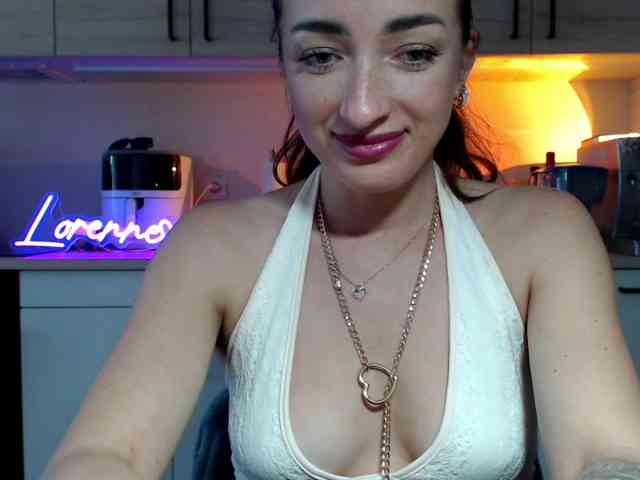 LorennePlay webcam