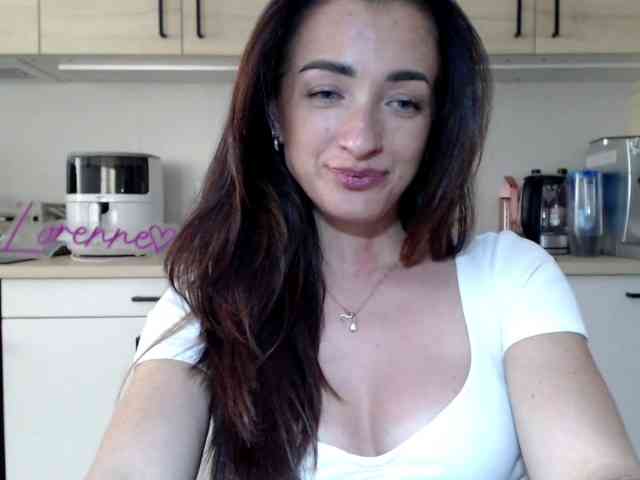 LorennePlay webcam