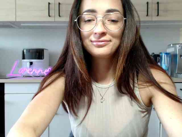 LorennePlay webcam