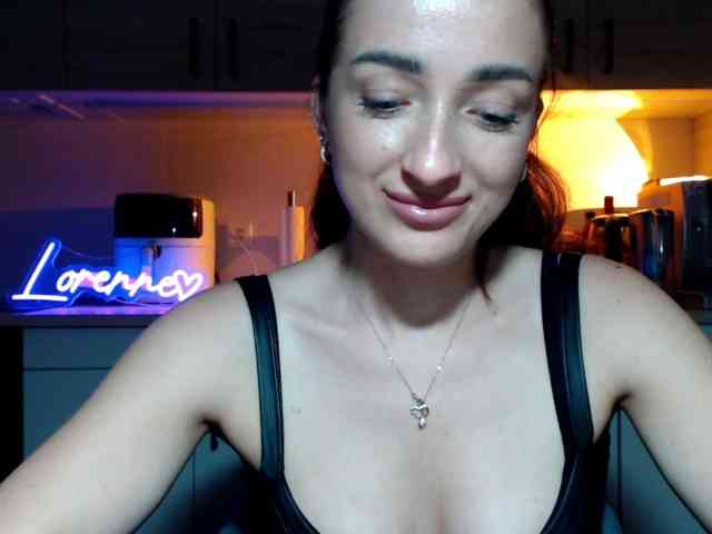 LorennePlay webcam