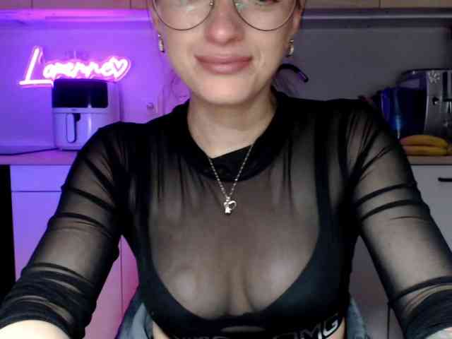 LorennePlay webcam