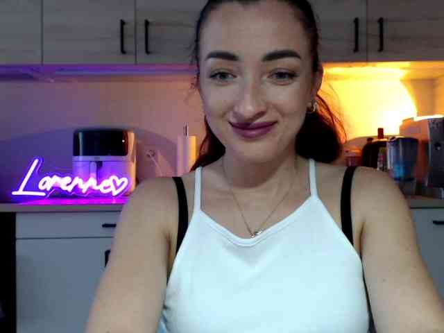 LorennePlay webcam