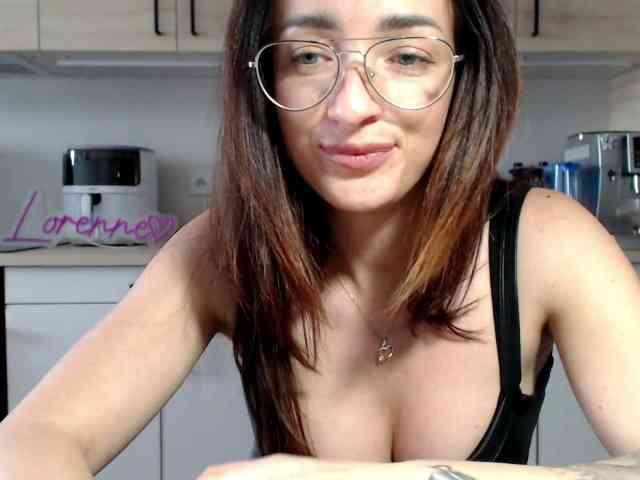 LorennePlay webcam
