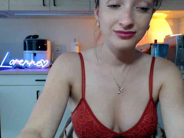 LorennePlay webcam