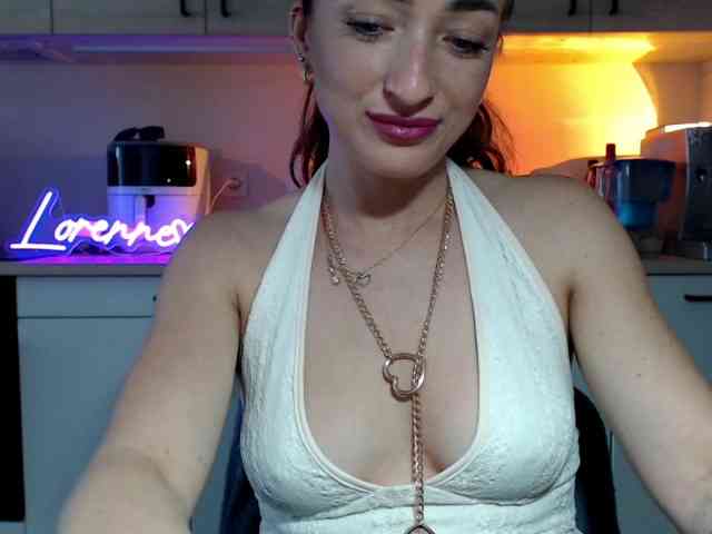 LorennePlay webcam